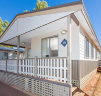 Discovery Parks - Pilbara Karratha - Accommodation BNB