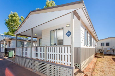 Discovery Parks - Pilbara, Karratha - Accommodation BNB 0
