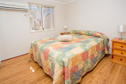 Discovery Parks - Pilbara, Karratha - Accommodation BNB 2