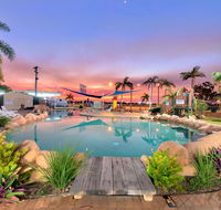 Discovery Parks - Townsville - Accommodation BNB