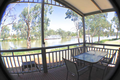 Discovery Parks Mildura - Buronga Riverside - Accommodation BNB 0