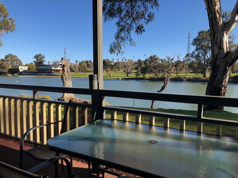 Discovery Parks Mildura - Buronga Riverside - Accommodation BNB 1
