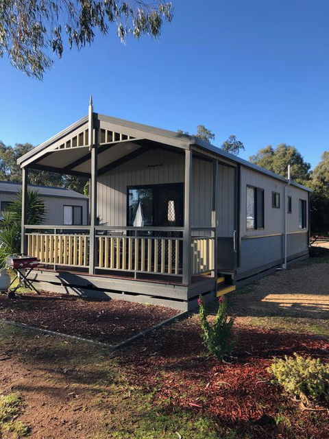 Discovery Parks Mildura - Buronga Riverside - Accommodation BNB 3