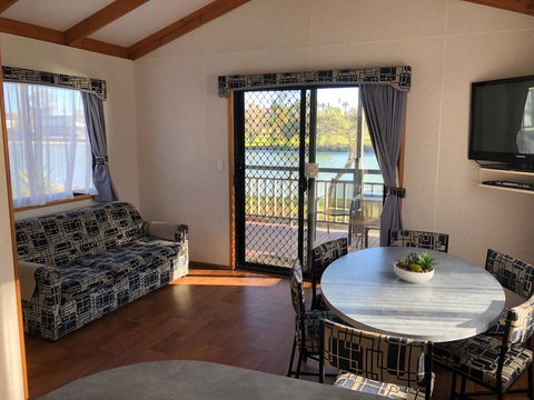 Discovery Parks Mildura - Buronga Riverside - Accommodation BNB 2