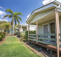 Discovery Parks - Argylla - Accommodation BNB