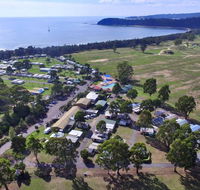 Discovery Parks - Eden - Accommodation BNB