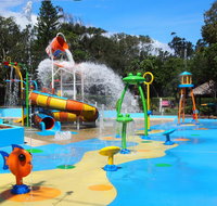 Discovery Parks - Emerald Beach - Accommodation BNB