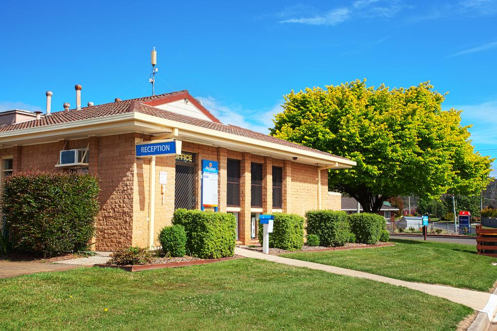 Hadspen TAS Accommodation BNB