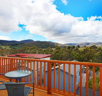 Discovery Parks - Hobart - Accommodation BNB