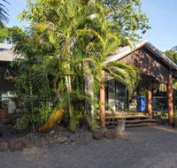 Discovery Parks - Lake Kununurra - Accommodation BNB