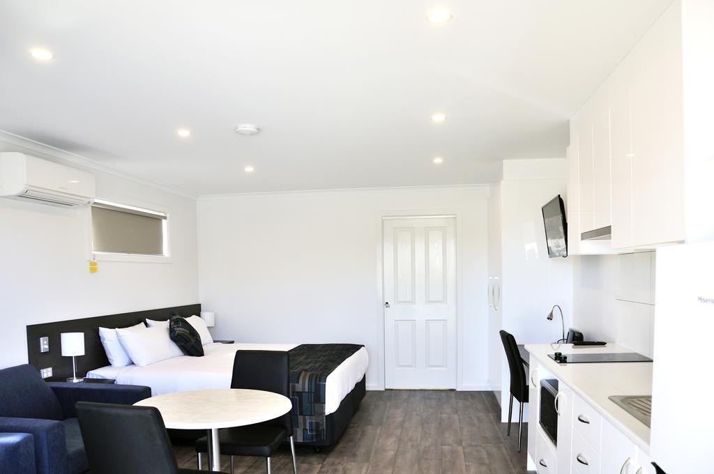  Accommodation BNB