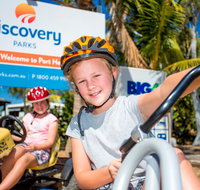 Discovery Parks - Port Hedland - Accommodation BNB