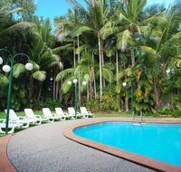 Discovery Parks - Rockhampton - Accommodation BNB