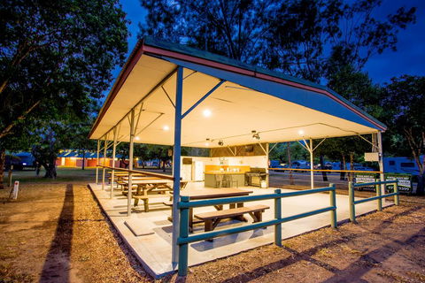 Discovery Parks - Tannum Sands - Accommodation BNB 0