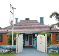 Dolphin Retreat Bunbury YHA - Accommodation BNB