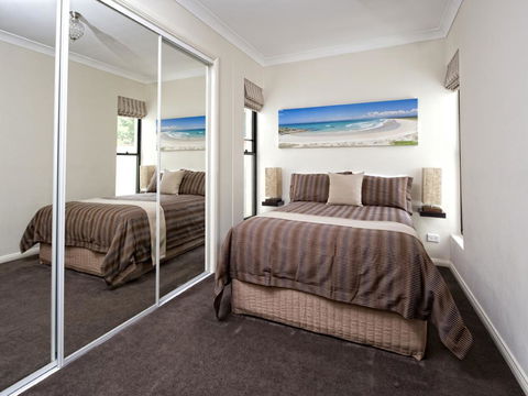 Dolphin Shores - Accommodation BNB 1