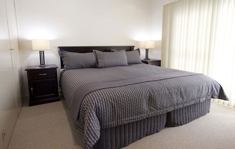Dolphin Shores - Accommodation BNB 2