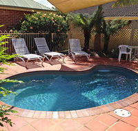Dolphin Shores - Accommodation BNB