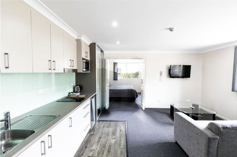 Dolphin Shores - Accommodation BNB 3