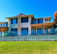 Dolphins 2 7 Commodore Crescent - Accommodation BNB