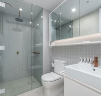 Domi Serviced Apartments - Accommodation BNB
