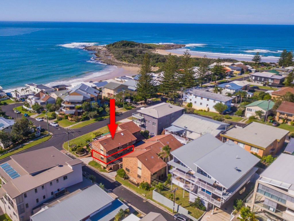 Micalo Island NSW Accommodation BNB