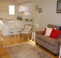 Doongarra - Accommodation BNB