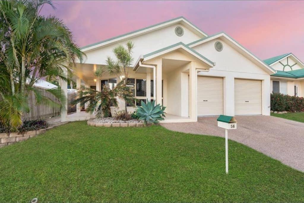 Douglas QLD Accommodation BNB