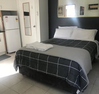 Dover Motel - Accommodation BNB