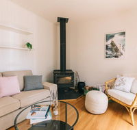 DOVESTONES BY THE SEA - INVERLOCH - Accommodation BNB