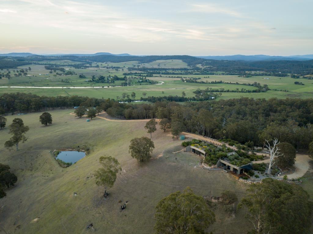 Sarsfield VIC Accommodation BNB