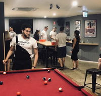 Down Under Hostels - Accommodation BNB