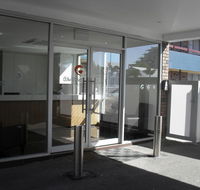 Downtown Motel - Accommodation BNB