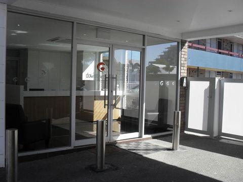 Downtown Motel - Accommodation BNB 0