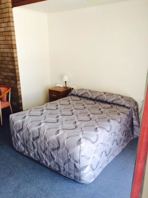 Downtown Motel - Accommodation BNB 3