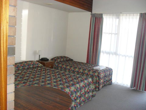 Downtown Motel - Accommodation BNB 1