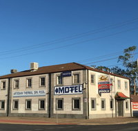 Dragon Phoenix Resort - Accommodation BNB