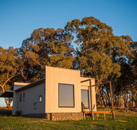 Dragonfly Cottages - Accommodation BNB