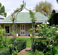 Drayshed cottage - Accommodation BNB