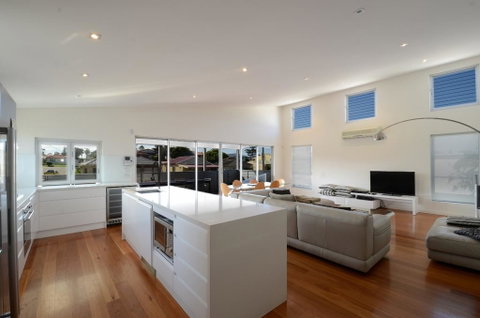 Dream Catcher Beach House - Shellharbour - Accommodation BNB 2