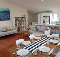 Dream Catcher Beach House - Shellharbour - Accommodation BNB