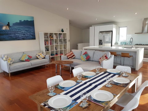 Dream Catcher Beach House - Shellharbour - Accommodation BNB 0
