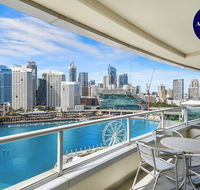 DREAM HARBOUR VIEW 2 BRM // GYM POOL and PARKING