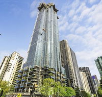 DreamHost Apartments at Southbank - Accommodation BNB