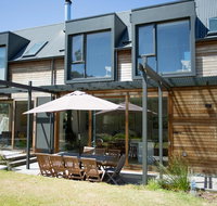 Dreamlands - Accommodation BNB