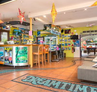Dreamtime Travellers Rest - Accommodation BNB
