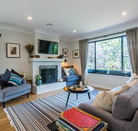 DREAMY BLACKHEATH MOUNTAIN ESCAPE - Accommodation BNB