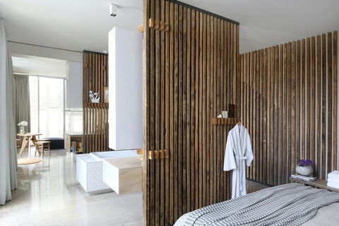 Drift House - Accommodation BNB 1