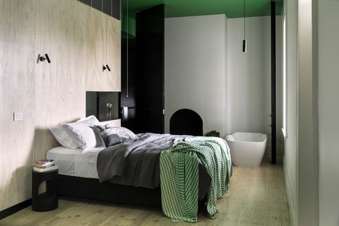 Drift House - Accommodation BNB 0