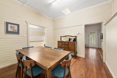 Driftway - Accommodation BNB 3